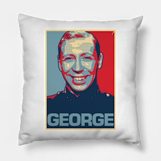 George Pillow