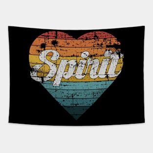 spirit Tapestry