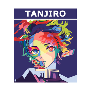 TANJIRO T-Shirt