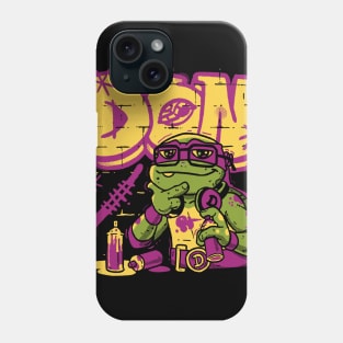 Don Mayhem Phone Case