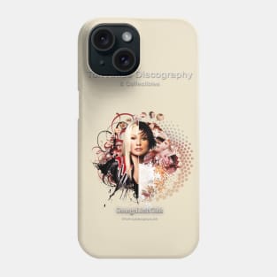 Strange Little Girls Era - Official TAD Shirt Phone Case