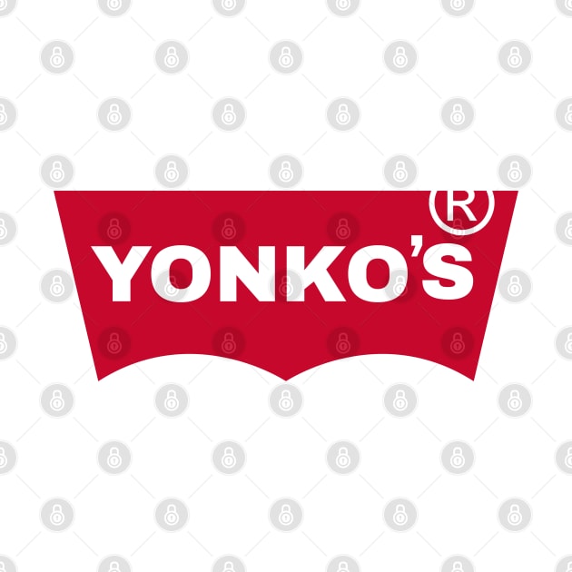 Yonko's by HappyPeople