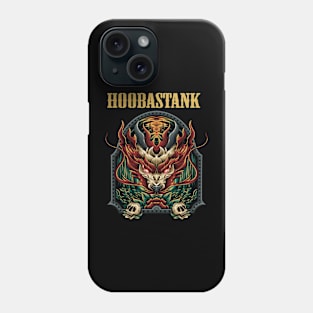 STORY FROM HOOBSTANKS BAND Phone Case