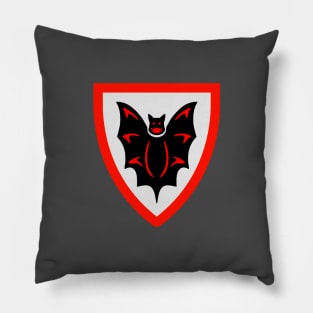 Bat Pillow