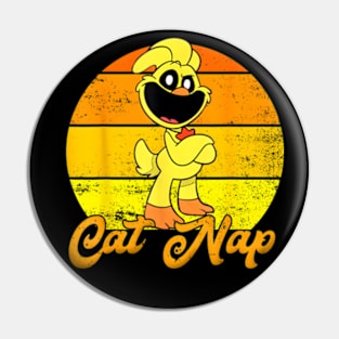 Yellow Cute And Very Happy Pin