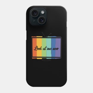 tv Phone Case