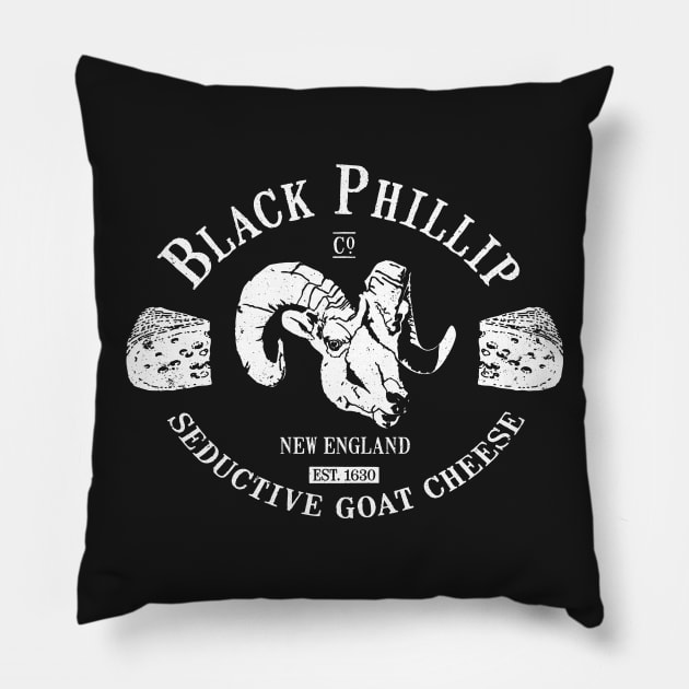 Goat Cheese Pillow by manospd