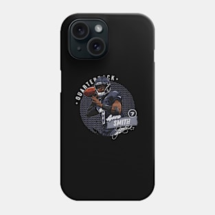 Geno Smith Seattle Dots Phone Case