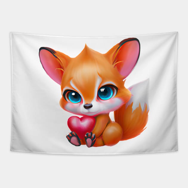 Share 129+ fox ears anime latest - awesomeenglish.edu.vn