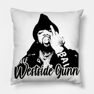 Westside Gunn rapper Pillow