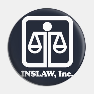 INSLAW, Inc. Pin