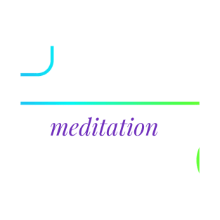 Meditation T-Shirt