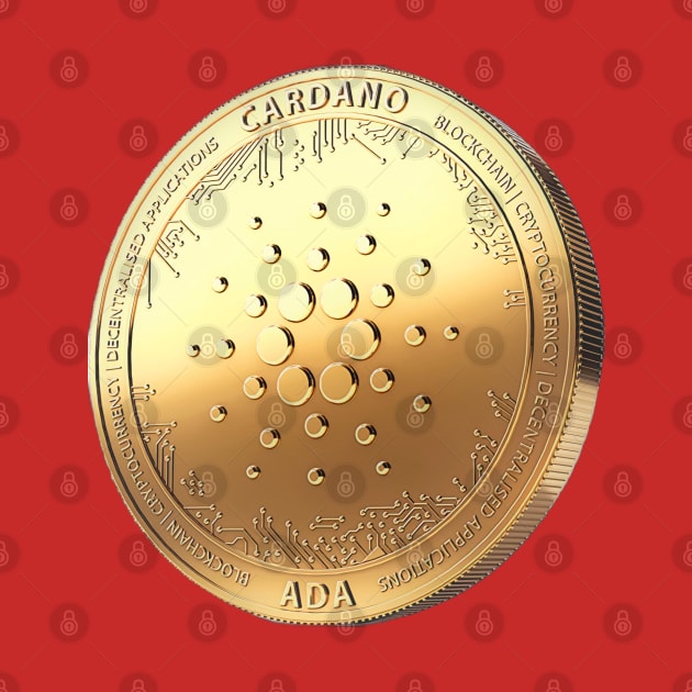 CARDANO by GarryX