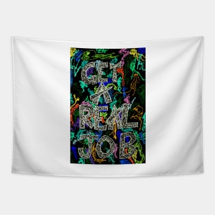 GARJI Tapestry