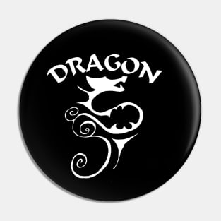 Dragon Pin