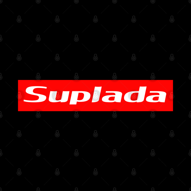 Suplada by My Tee Style