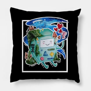 BMO Pillow