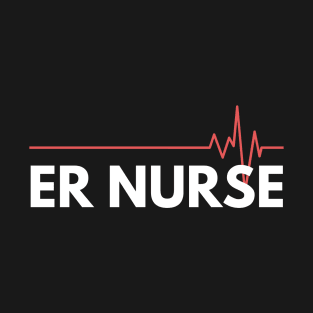 er nurse T-Shirt