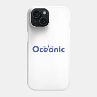 Oceanic Airlines Phone Case