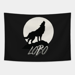 LOBO Tapestry