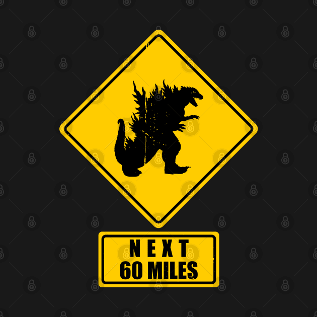 Kaiju Pass by nickbeta