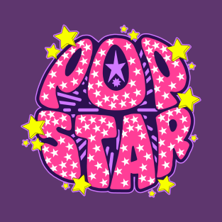 Pop Star T-Shirt