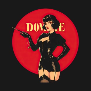 Domme 3 T-Shirt