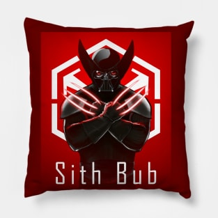 Sithvorine Pillow