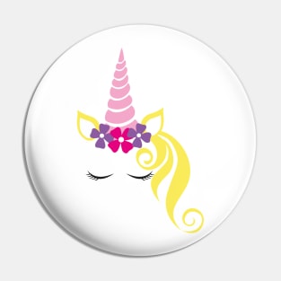 I'm a UNICORN, love unicorn! Pin