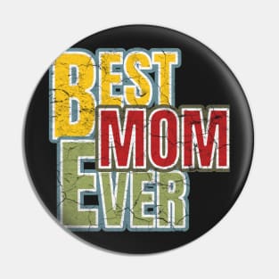 Best mom ever Pin