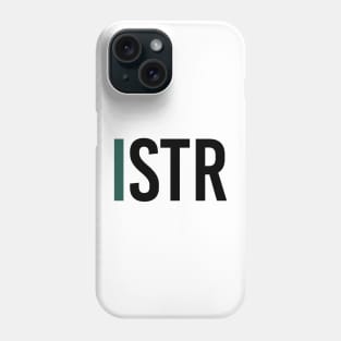 Lance Stroll - Driver Tag #2 Phone Case