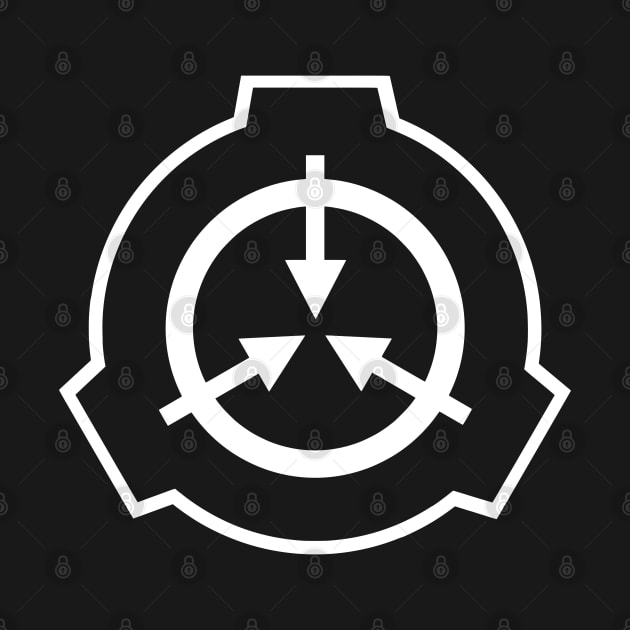 SCP Foundation by thearkhive