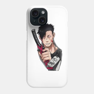 gangsta Phone Case