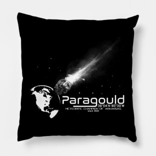Paragould Meteorite Champion Pillow