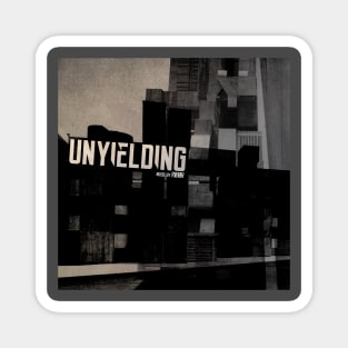 Unyielding v1 Magnet