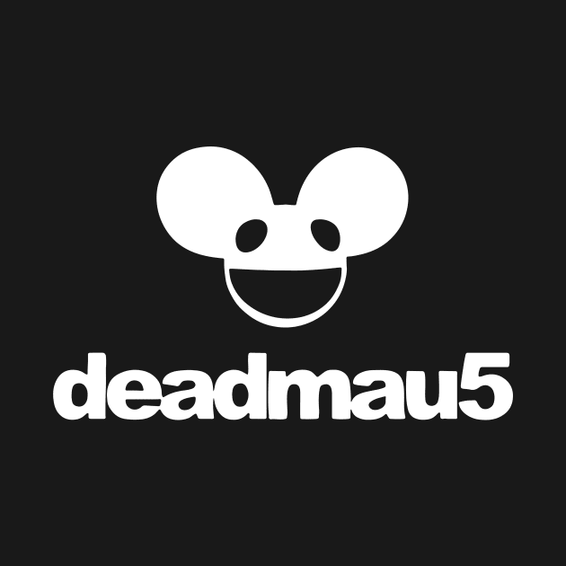 Deadmau5 by forseth1359