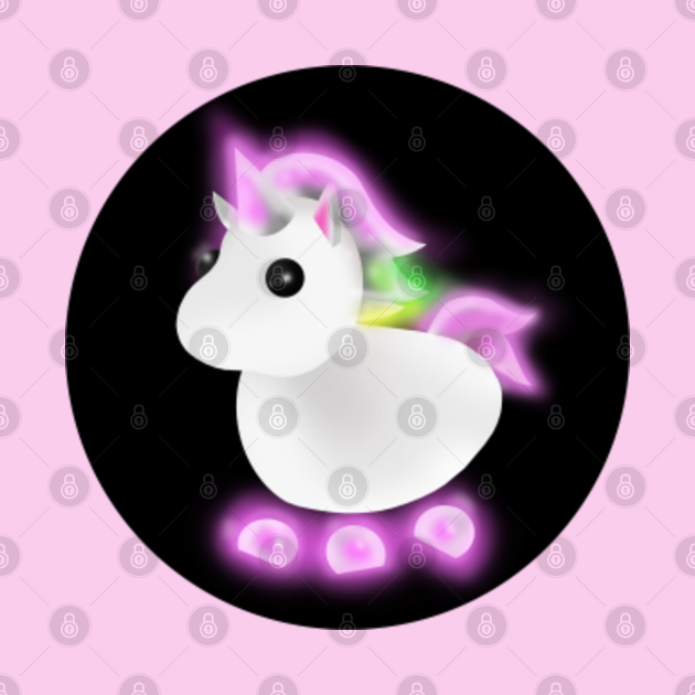 Adopt me Roblox Unicorn - Roblox - Mug | TeePublic
