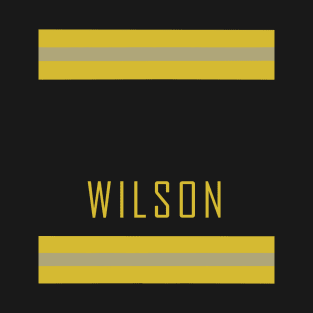 New Wilson jacket T-Shirt