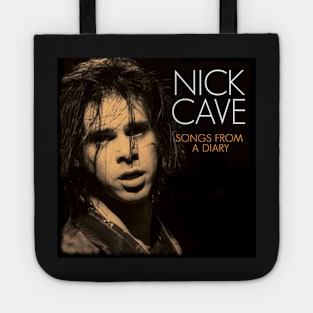 Nick Cave Tote