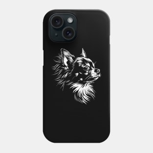 Chihuahua Phone Case