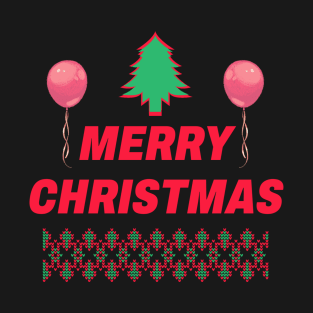 Merry Christmas T-Shirt