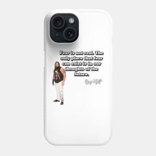 Bray Wyatt Phone Case