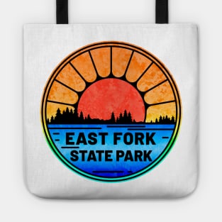 East Fork State Park Ohio OH Tote