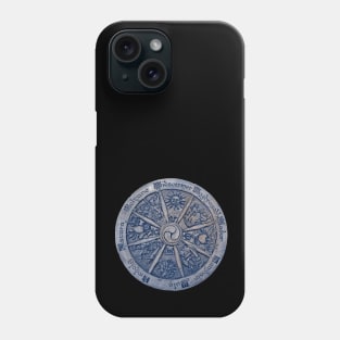 Wheel of the Year Phone Case