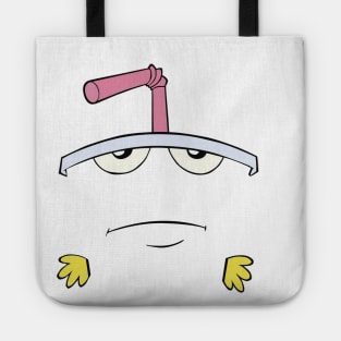 Aqua Teen Hunger Force - Master Shake Tote