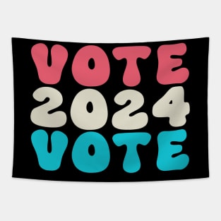 Vote 2024 Tapestry