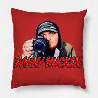 YouTube LOGO Pillow