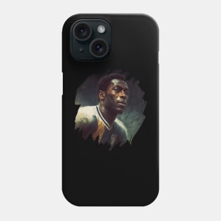 Pele Phone Case