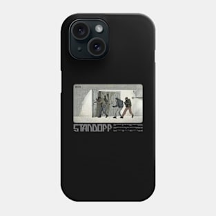 Standoff Phone Case