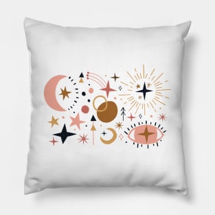 Dreams Pillow